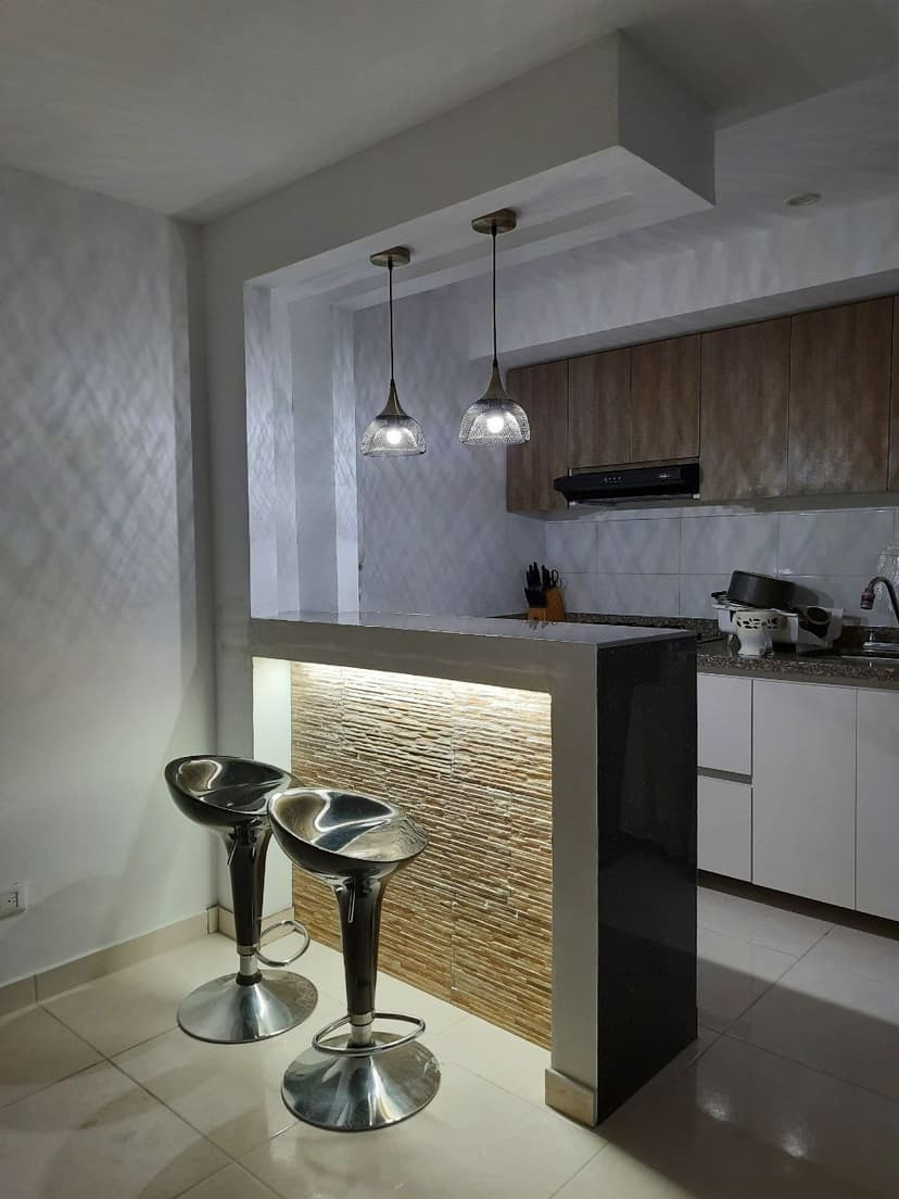 Diseño de Interiores