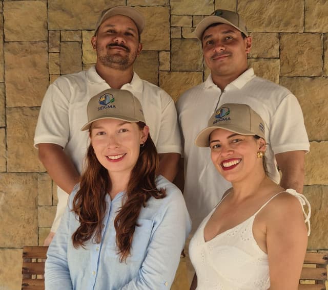 Equipo SEICMA